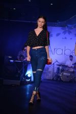 Model walks for Arabella label Fashion Show in Mumbai on 19th Feb 2016
